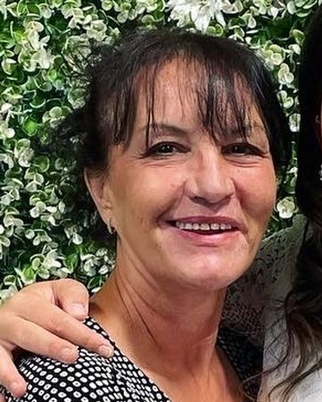 Lori Jane Steinke