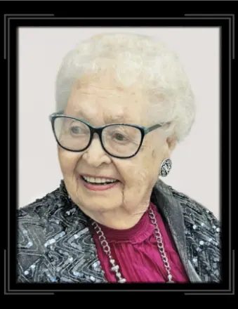 Lorraine M. Mueller