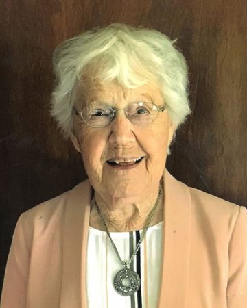 Lucinda “Cindy” J. Kopp