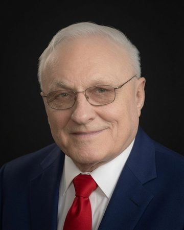 Lyle R. Hotchkiss