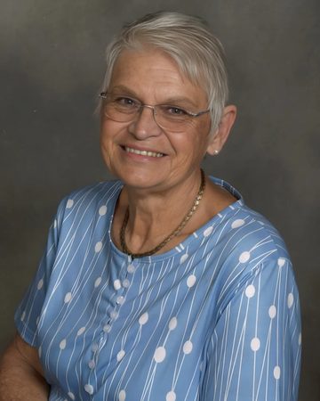 Marcia L. Spacher