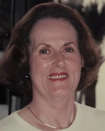 Marie L. Hall