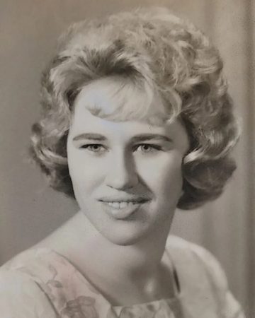 Marilyn A. Smith