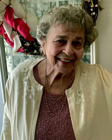 Marilyn C. Bins