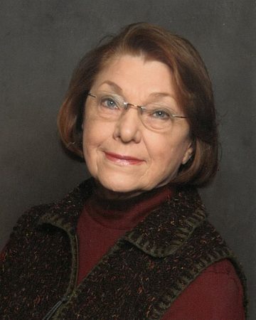 Marion A. Hintzel