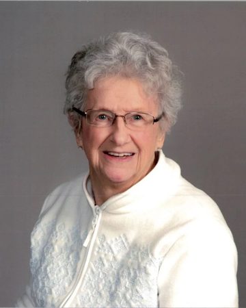Marion L. Schultz