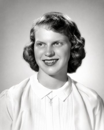 Marjorie "Marge" A. Giles