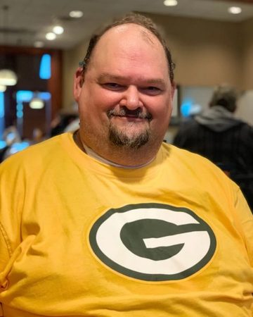 Mark A. Withers