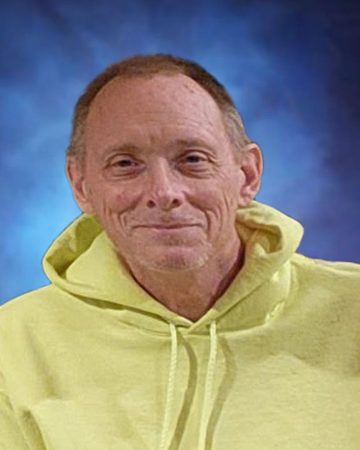 Mark D Scheuer
