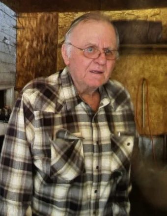 Mark D. Welbes