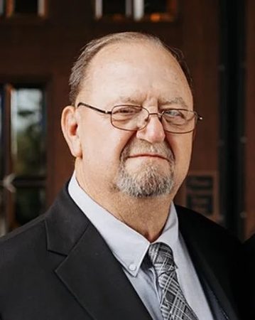 Mark E. Lyon