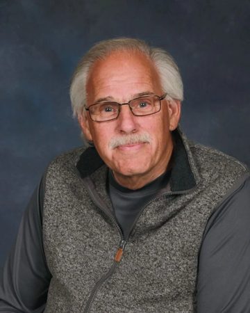 Mark W. Thompson