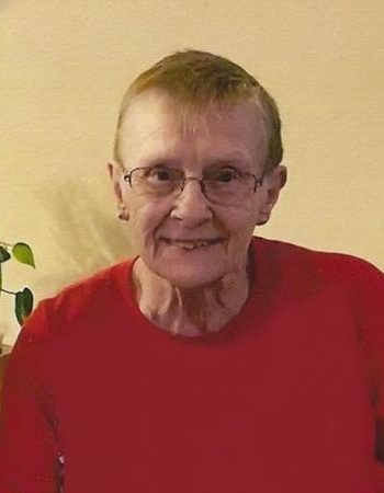 Marlene D. Heinz