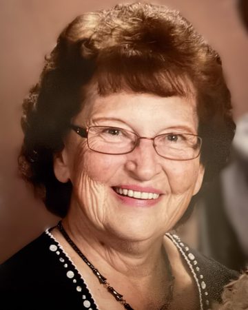 Marlene Joyce Sawczuk