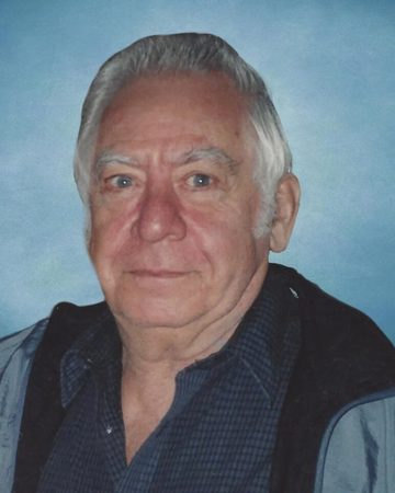 Marlin A. Novitzke