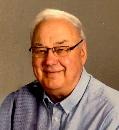 Marvin R. Kroening