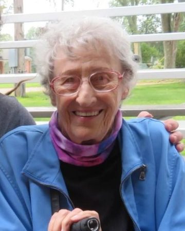 Mary A. Nowicki