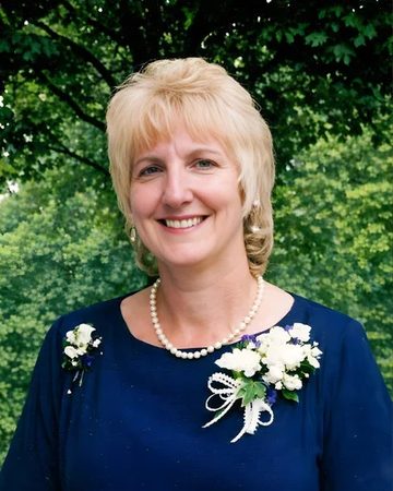 Mary J. Krueger