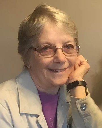 Mary J. Paulson