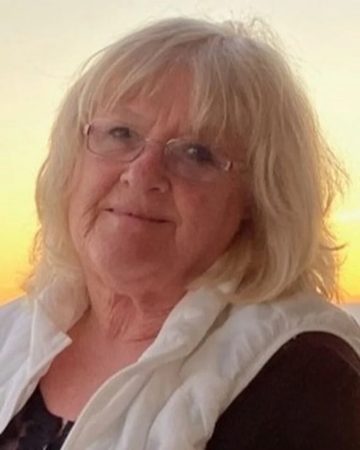 Mary L. Woller