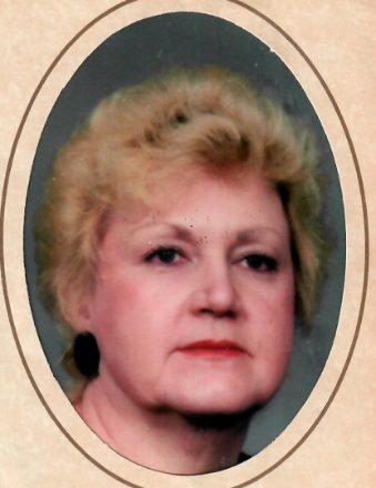 Mary S Smith