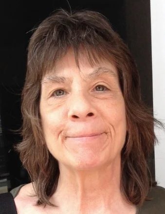 Mary Sue Paul