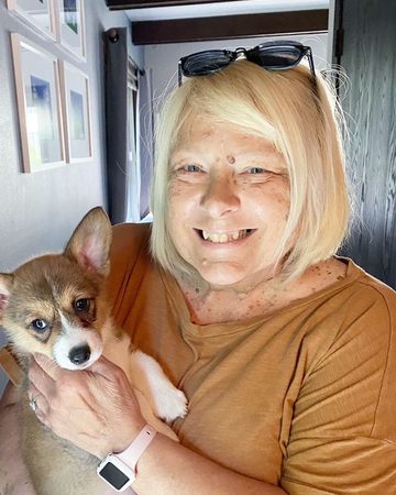 Maryann Halverson