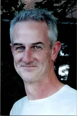 Matthew William Reif