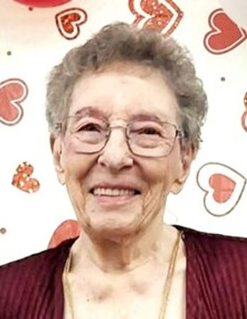 Mavis M. Thurs