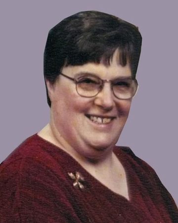 Maxine C. Huebner
