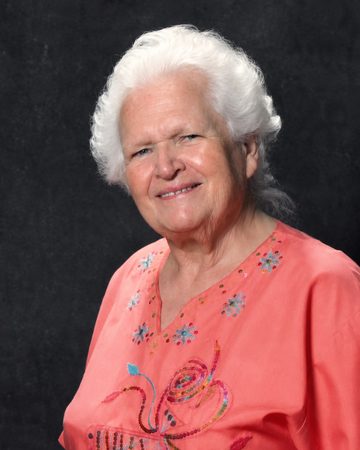 Maybelle E. Woiak