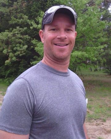 Michael Allan Wilde