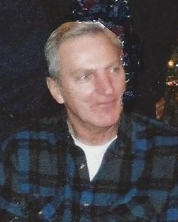 Michael J. Ringwelski