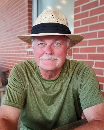 Michael 'Mike' D. Stiver