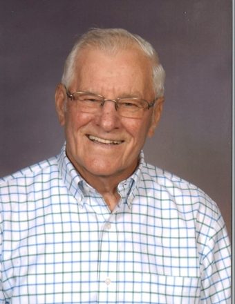 Myron "Mike" M. Trzebiatowski