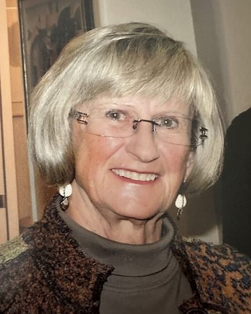 Nancy A. Annen