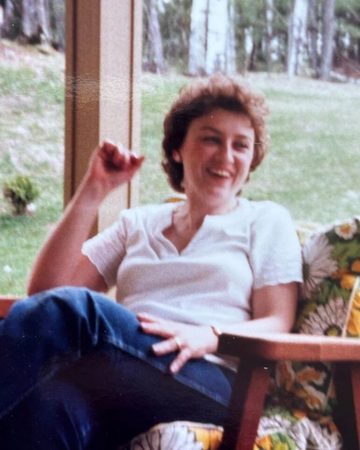 Nancy J. DeHaven