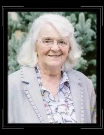 Nancy J. Wierzba