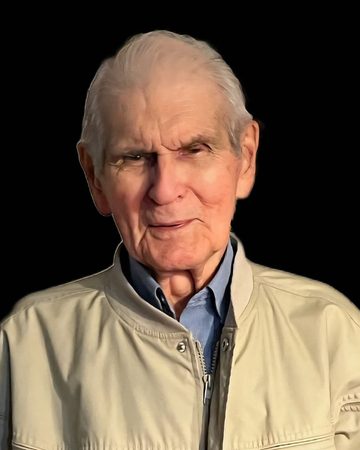 Norman Koch