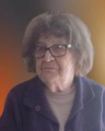 Olga M. Kuck