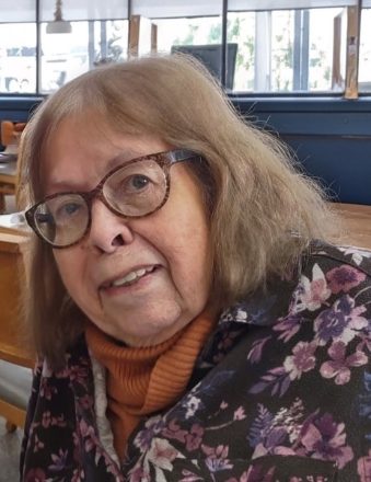 Olive Esther Smith