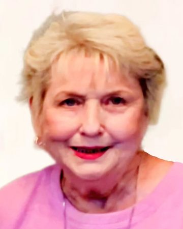 Pamela M. Leahy