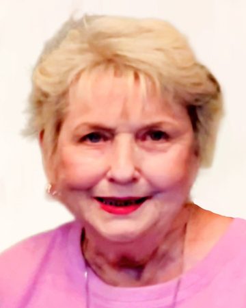 Pamela "Pam" M. Leahy