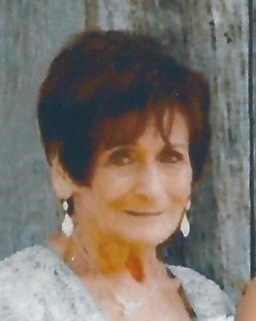 Patricia A. Nowack
