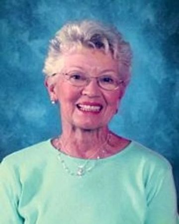 Patricia A. Schoenherr