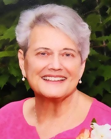 Patricia A. Schreiner