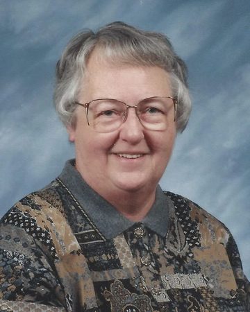 Patricia A. Seubert