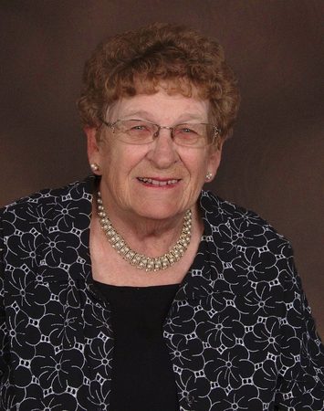 Patricia Krake