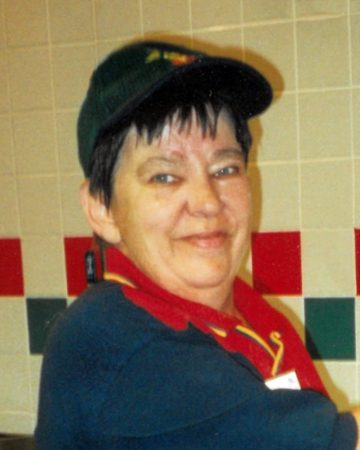 Patricia Lois Rogers