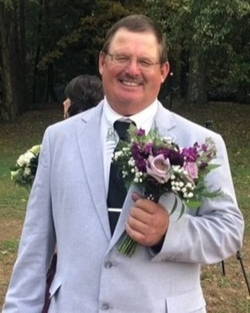 Patrick E. Karlen